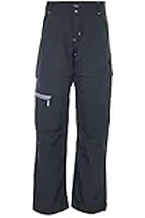 Trespass Pantalones Defender Unisex para niños con protección UV
