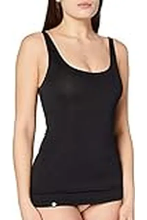 Triumph Mujer Trendy Sensation Shirt02, Vest, , XL