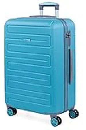 Skpat Maletas Medianas - Maleta Mediana 4 Ruedas, Maleta Viaje Mediana, Maletas De Viaje, Maleta Mediana. Candado con combinacion