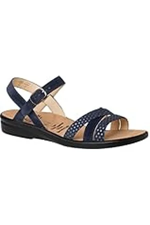 Ganter Sonnica, Sandalia Mujer, , 36 EU X-Estrecho