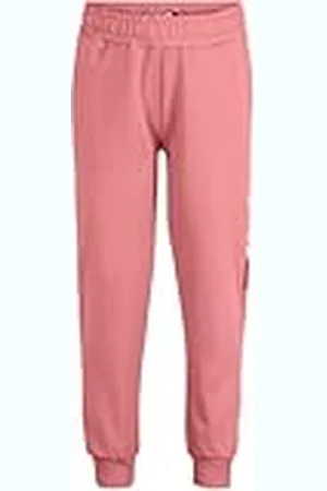 Fila Balboa Classic Logo Sweat Pants Pantalones de chándal, , 122-128 Unisex niños