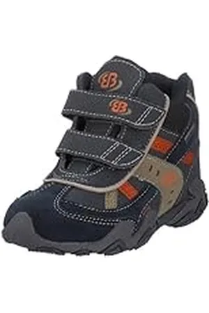 BRUTTING Bruetting - Botas para niño, Color , Talla 31