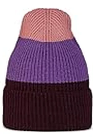 Buff Gorro Knitted Zimic, Unisex niños, Zimic Dahlia, Talla única