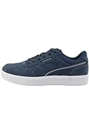 TOM TAILOR 5380990004, Zapatillas Hombre, , 45 EU