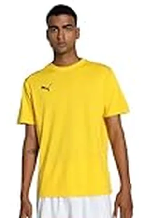 PUMA TeamGOAL Jersey, Camisetas, 658636