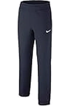 Nike Brushed Fleece Cuffed Pantalones, Niños, , S