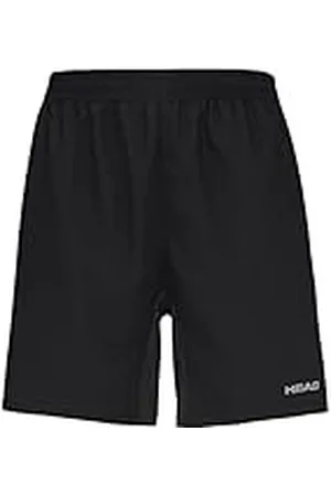 Head 816349-Bk 140 Pantalones Cortos, Niños, , S