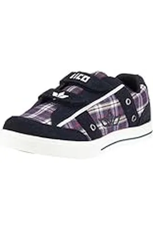 LICO Zapatillas de Deporte para niños, Color , Talla 31