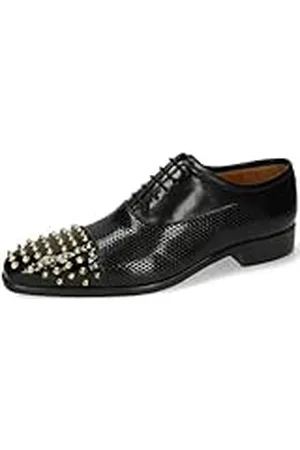 Melvin & Hamilton Lance 23, Oxford Plano Hombre, , 42 EU