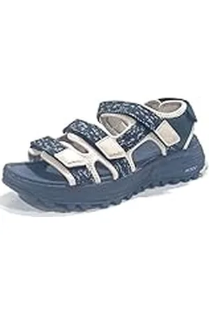 Clarks ATL Trek Sun, Sandalia Mujer, , 40 EU