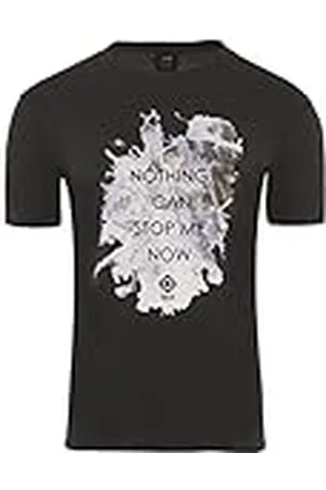 Izas Albany Camiseta Algodón, Hombre, , XXL