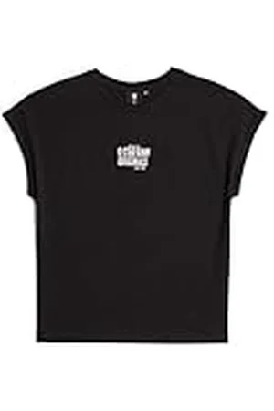G-Star Para Ninas t-Shirt sless Loose, , 8