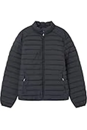 Springfield SPRINGFILED, Hombre, Chaqueta Acolchada, Navy, L