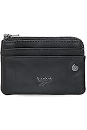 Reebok Switch Monedero 11x7x1,5 cms Piel
