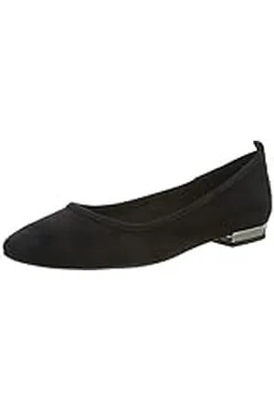 Aldo Kaye, Bailarinas Mujer, Negro (Black 001), 37 EU