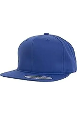 Flexfit Pro-Style Twill Snapback Youth Cap Gorra, , S-M para Niños