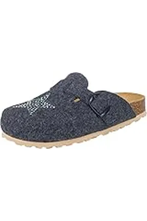 LICO Bioline Clog Star, Zuecos, , 28 EU