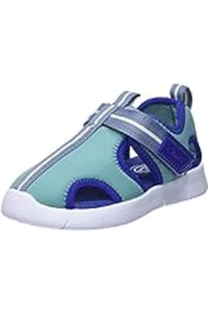 Clarks Ath Water K, Zapatillas Niños, , 25.5 EU