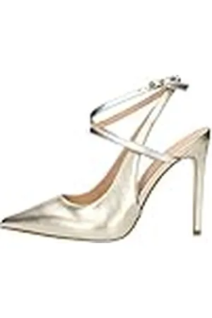 Guess Amazie, Sandalia Mujer, , 37 EU