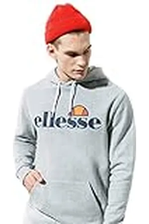 Ellesse Gottero - Sudadera con Capucha para Hombre, Hombre, SHC07407, , XS