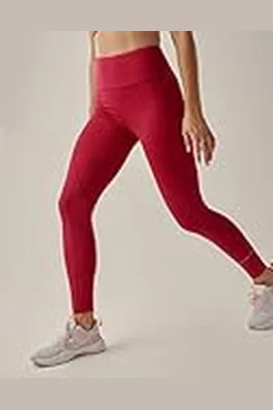 Black Limba Gala- Legging Deportivo para Mujer de Cintura Alta y Efecto Push up