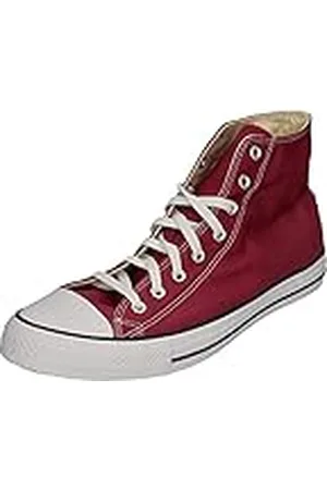 Converse Basic Chucks All Star HI, Color marrón, , 42 EU