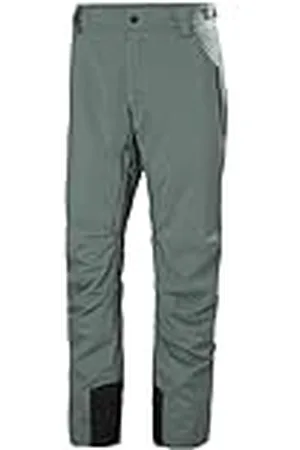 Helly Hansen Pantalón Aislante Legendary para Hombre, 876 Concrete, M, , M