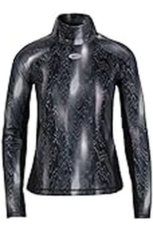 Nike Camisa De Entrenamiento-Dz4463 Sudadera, , 122-128 Unisex niños