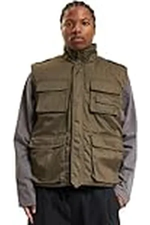 Brandit Ranger Vest, color: olive, size: M