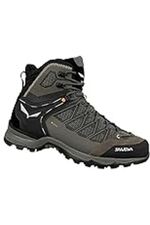 Salewa MS MTN TRAINER LITE MID GTX, Botas de Senderismo Hombre, , 42 EU
