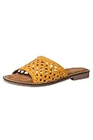 Marco Tozzi 2-2-27118-36, Sandalias Planas Mujer, , 41 EU