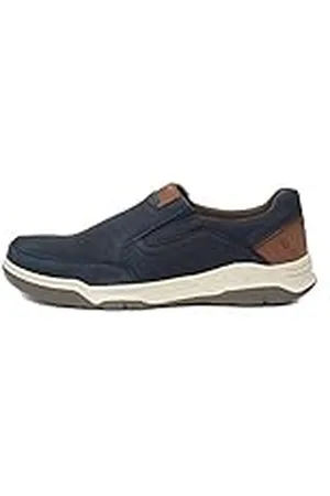 Hush Puppies Fletcher, Zapatillas Hombre, , 39.5 EU