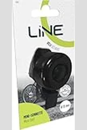 Line Mini Timbre para Bicicleta – Timbre de fijación para Manillar
