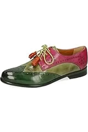 Melvin & Hamilton Selina 41, Oxford Mujer, , 38 EU