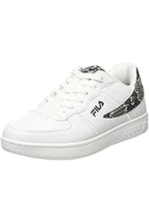Fila Noclaf Low Wmn, Zapatillas Mujer, , 38 EU