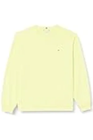Tommy Hilfiger Sudadera Mujer Curve Sin Capucha, , 50