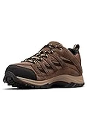 Columbia Zapatillas Bajas de Montaña para Hombre, CRESTWOOD