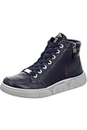 ARA Roma, Zapatillas de Corte Medio Mujer, , 36.5 EU