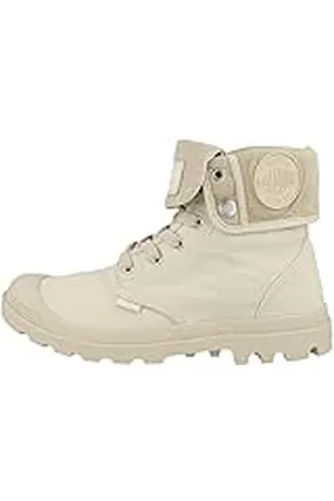 Palladium Baggy, Sneaker Boots Hombre, Beige (221), 42 EU