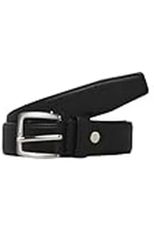 JACK & JONES Jacanton Belt Jnr Noos Cinturón, , 70 cm para Bebés