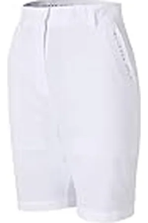 Ellesse Mabeli Short Pantalones de Golf, , 38 para Mujer