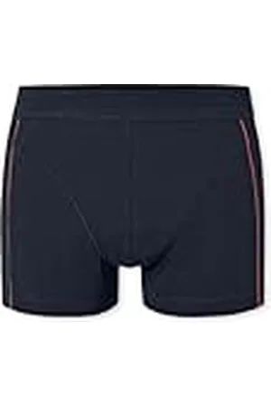 Schiesser Herren Shorts-Comfort Fit Bóxer, , XXL Hombres