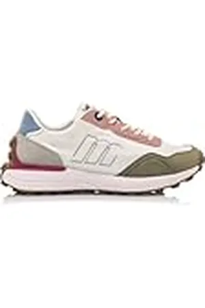 MTNG Deportivas Mujer Deportivas Zinc 60444 Mujer | Deportivas Sport | Cierre con Cordones | 56248 |