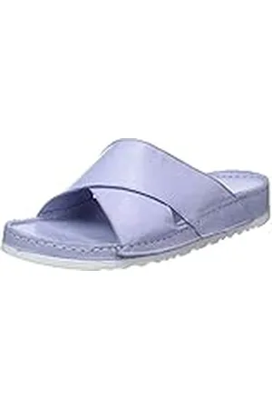 Andrea Conti Zapatillas de Mujer, Pantuflas, , 41 EU