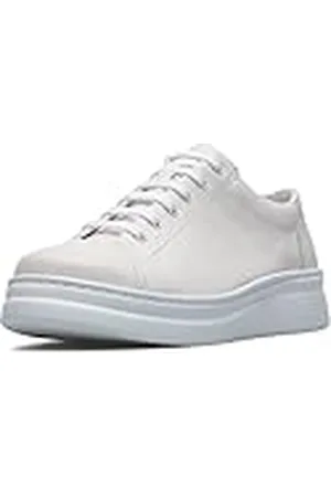 Camper Runner Up-K200508, Zapatillas Mujer, Blanco (White 041), 37 EU