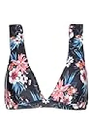 Protest Mm Emerald Sujetador De Bikini para Mujer, , XS/34