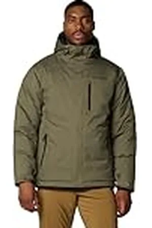 Columbia Oak Harbor 2 - Chaqueta aislante de invierno para hombre (paquete de 1)