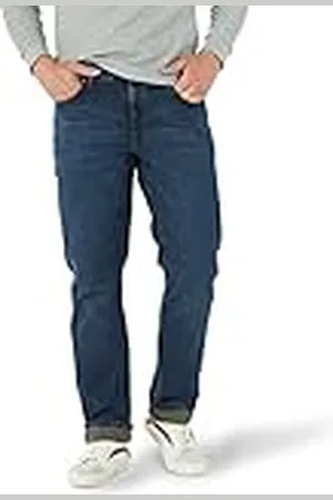 Lee Legendary Relaxed Straight Jean Jeans, , 40W / 30L Hombres