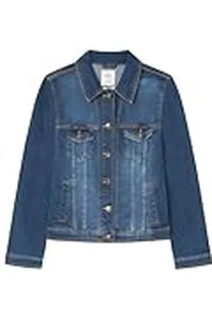 Springfield Cazadora Vaquera, , S para Mujer