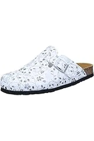 DR. BRINKMANN Nerpio Clogs, Mule Mujer, , 43 EU